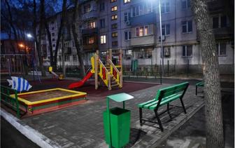 Изготовление ,Установка ,Обслуживание Уличного Освещения !