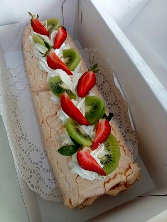 Торты, пироги, пирожные на заказ