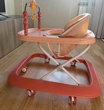 Продам ходунок