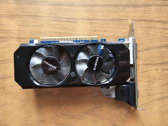 Видеокарта GT 430