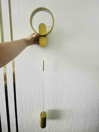 Продам светильник БРА, 1 штука