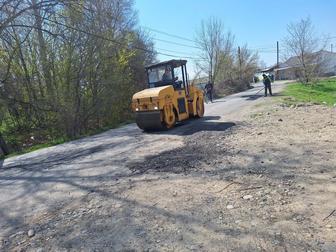 Аренда дорожного Катка 6 тонн