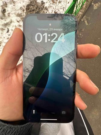 Продам IPhone 12 Pro 256