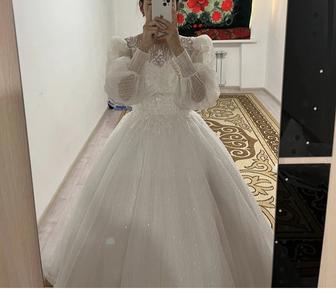 Свадебные платье