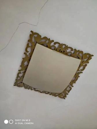 настенно-потолочный светильник Massive Rinoa