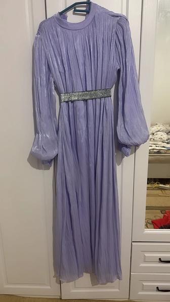 Платия свабодная летная