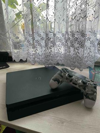 PlayStation 4 slim