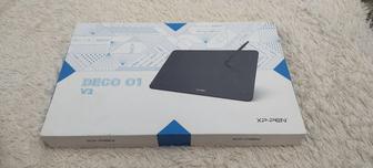 Продам XP Pen Deco 01 V2