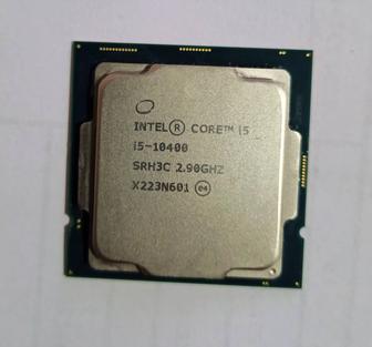 Процессор i5-10400 OEM