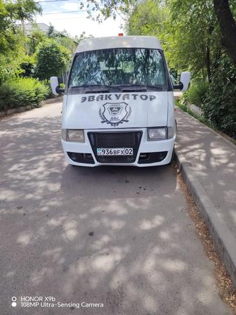 Эвакуатор Алматы