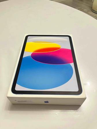 Продаю новый Ipad А16 2025