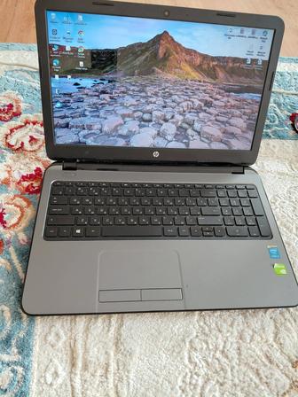 Ноутбук HP