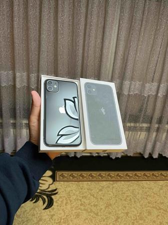 Iphone 11 64 gb в идеальном состоянии