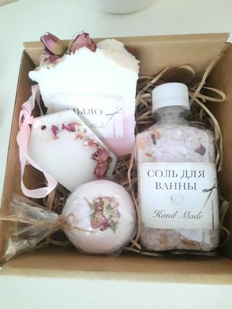 Подарочный набор