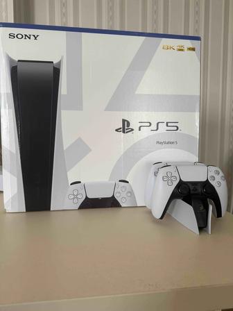 Play Station 5
