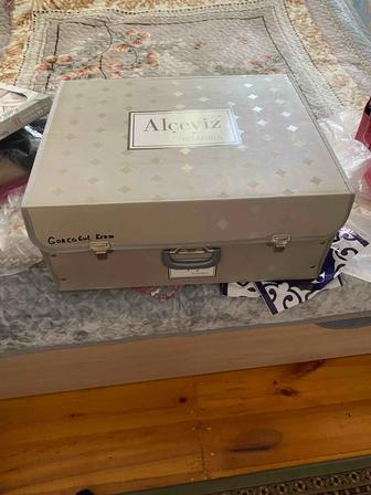 Новый Покрывало двухспал прво Турция