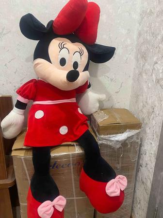 Мягкая игрушка Микки Маус