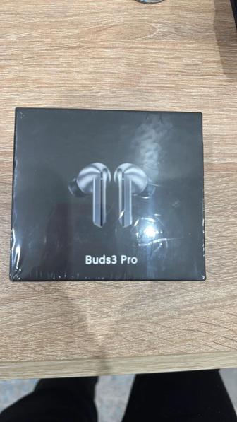 Buds 3 pro