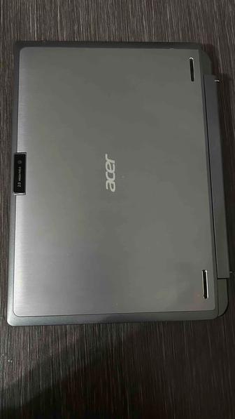 Мощный нетбук Acer One 10