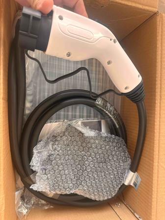 Продам новый зарядка чанган депал