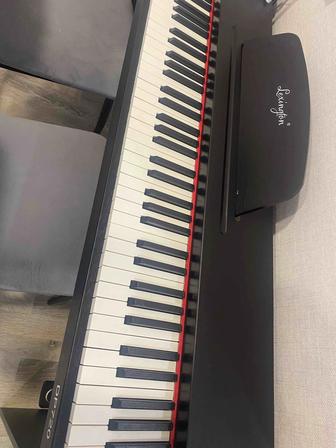 Продам электронное пианино