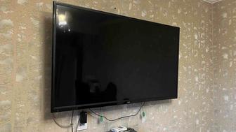 Телевизор Ergo