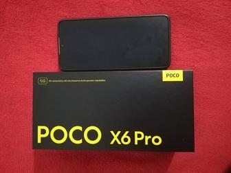 Poco X6 Pro 512