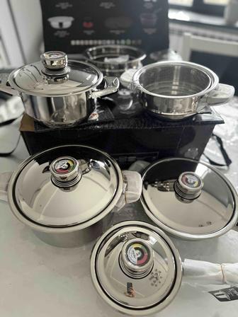 продам посуды zepter