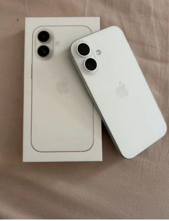 Айфон 16