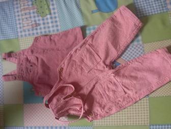 Детский костюм