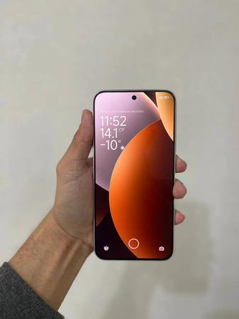 Xiaomi Redmi Note 15 Pro 12/512ГБ / Новый