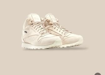 Кроссовки Reebok