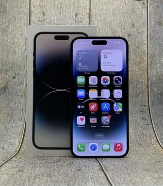 Продам айфон 14 про