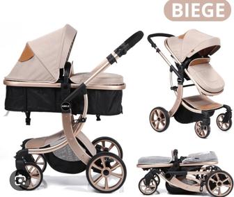 коляска трансформер