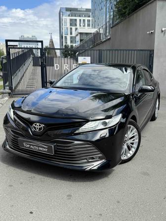 Аренда авто без водителя