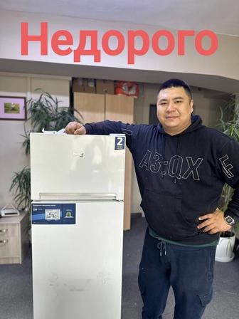 Ремонт морозильников на дому Алматы срочно с гарантией