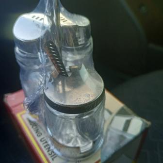 Перечница 3 предмета