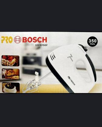 Миксер ручной