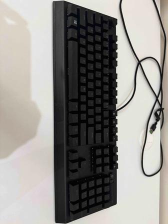 Клавиатура Razer Blackwidow v3