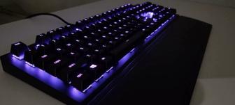 Клавиатура Razer Blackwidow v3