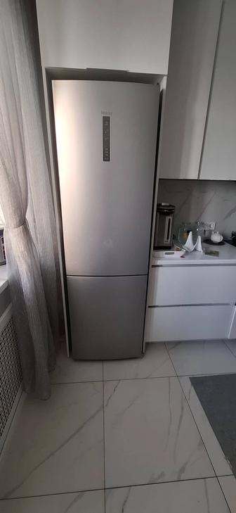 Продам холодильник Haier