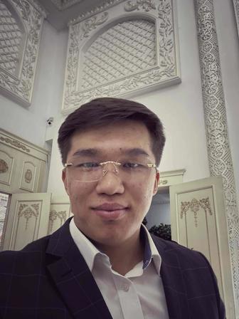 Учитель-преподаватель