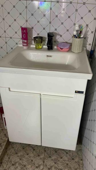 Тумба раковина