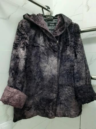 Пальто женское, демисезонное