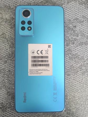 Продам сотовый телефон Xiaomi redmi not 12 pro