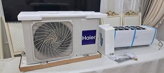 Продаю новый кондиционер Haier