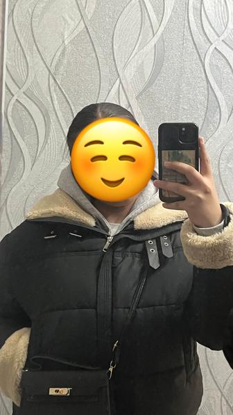 Продам куртку абсолютно новую