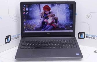 Ноутбук Dell Core i7 / НОВЫЙ SSD / GeForce 840M / 8 GB RAM