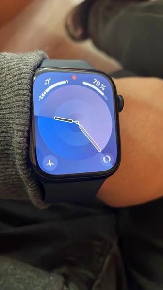 Apple Watch 7 series 45mm