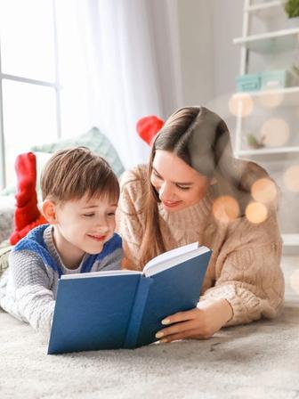 Няня и репетитор с педагогическим стажем 7 лет.